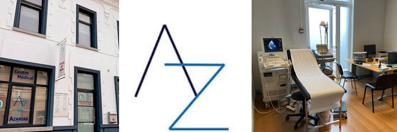 Centre médical Azarias